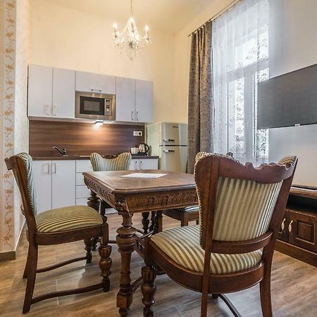 Retro Apartments Bosak Contactless Check-In Presov Exterior photo