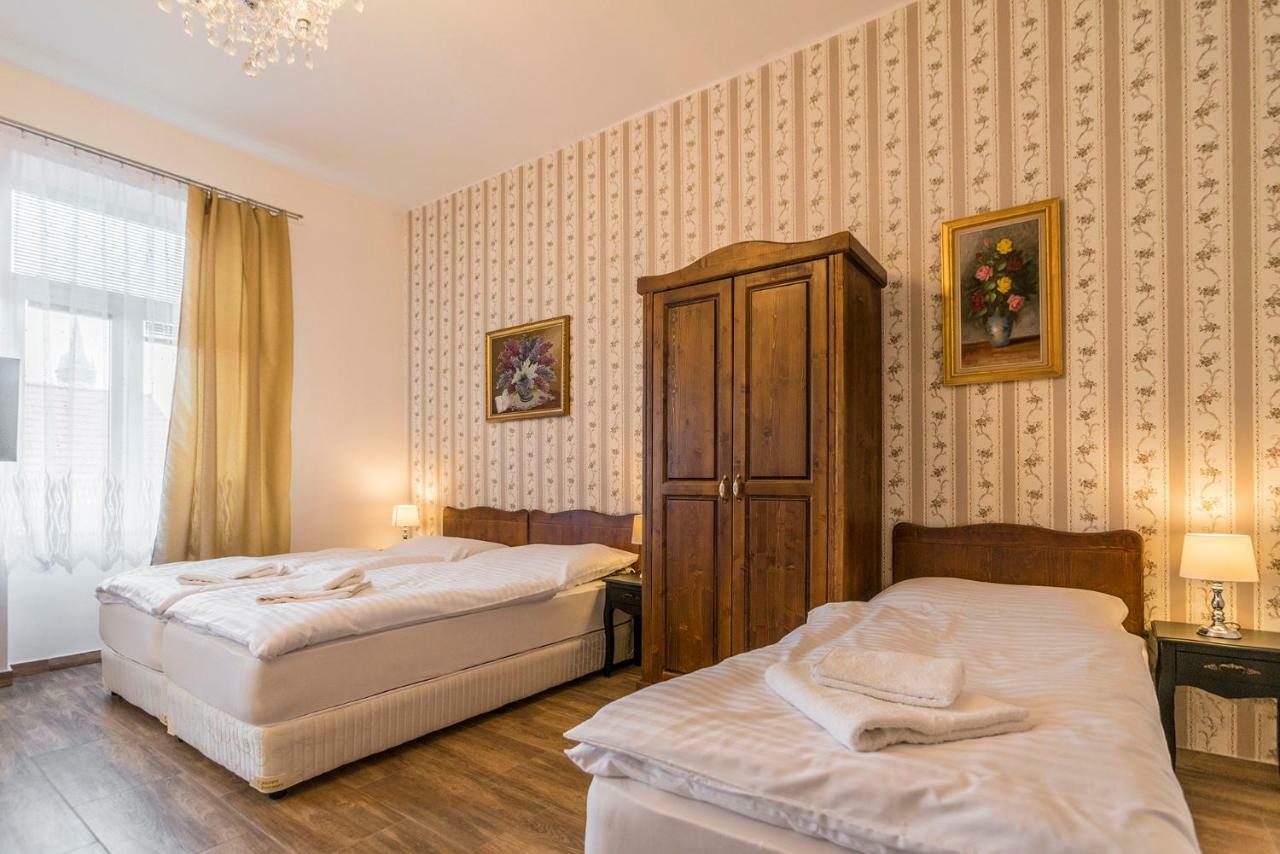 Retro Apartments Bosak Contactless Check-In Presov Exterior photo
