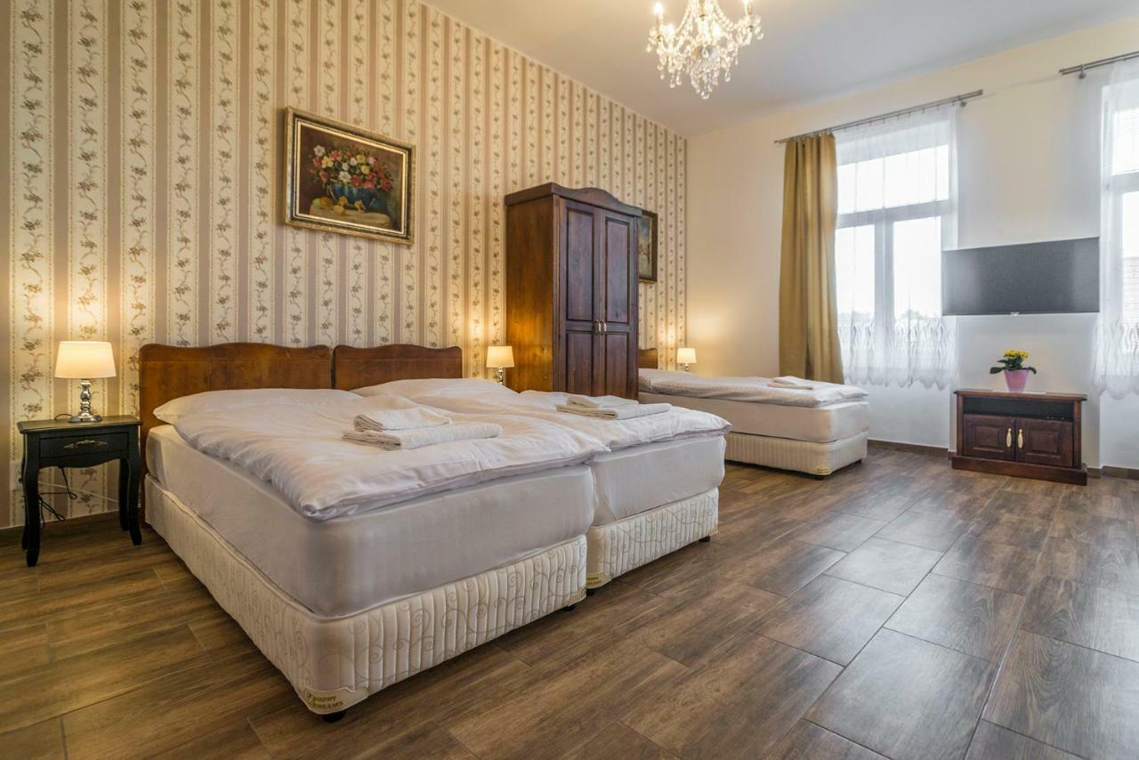 Retro Apartments Bosak Contactless Check-In Presov Exterior photo