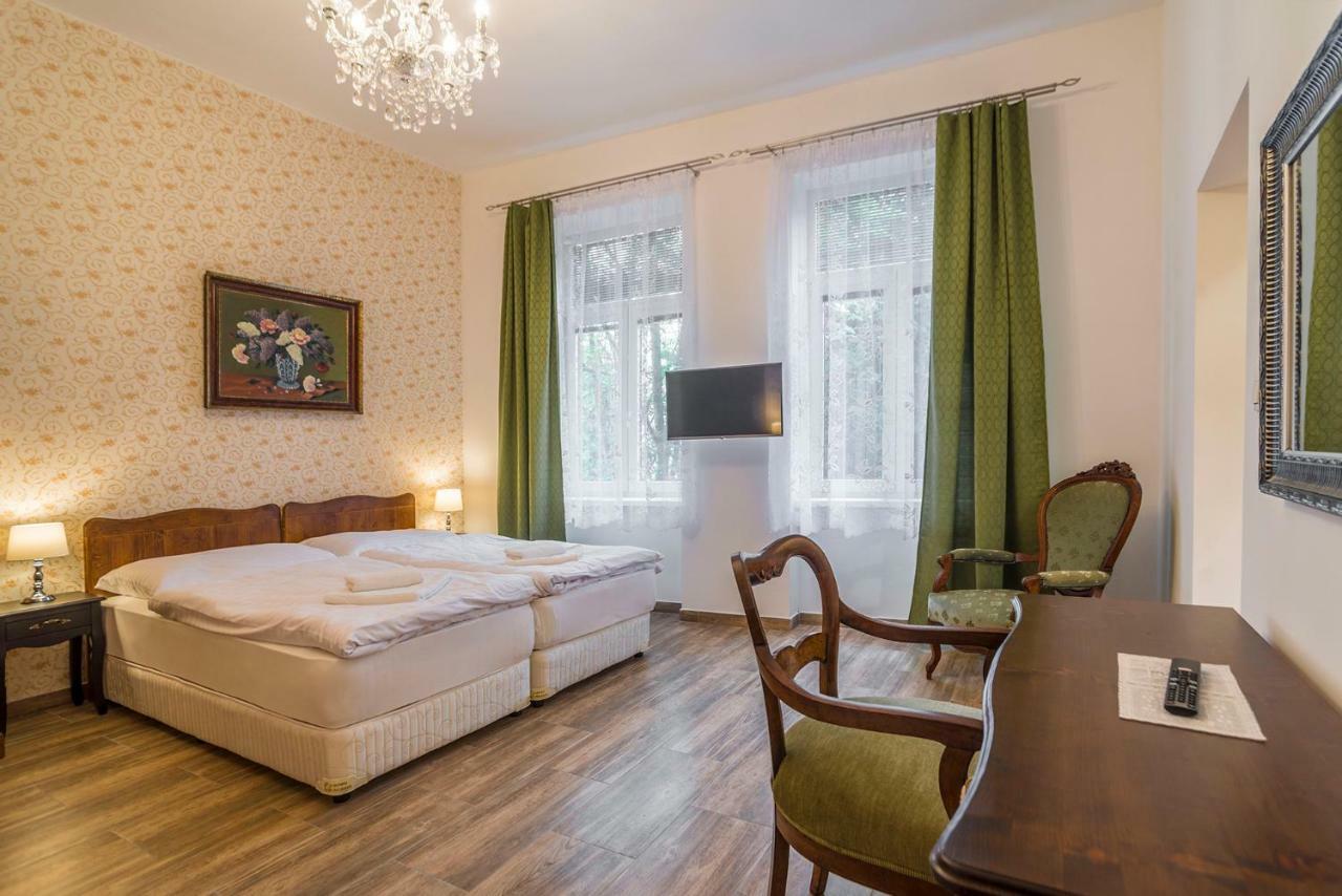 Retro Apartments Bosak Contactless Check-In Presov Exterior photo